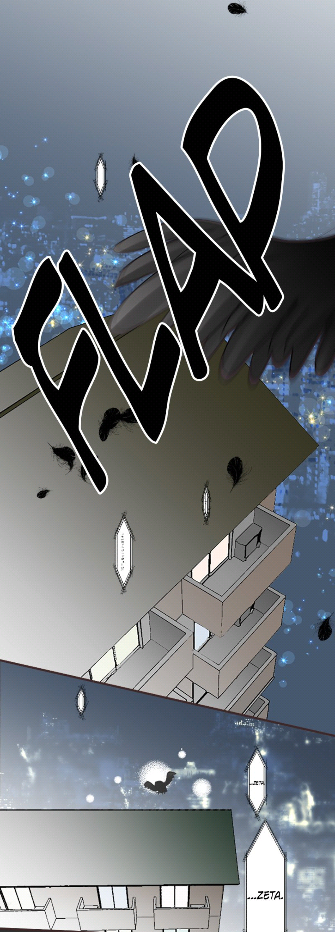 Pure Love Incubus Chapter 5 - page 28