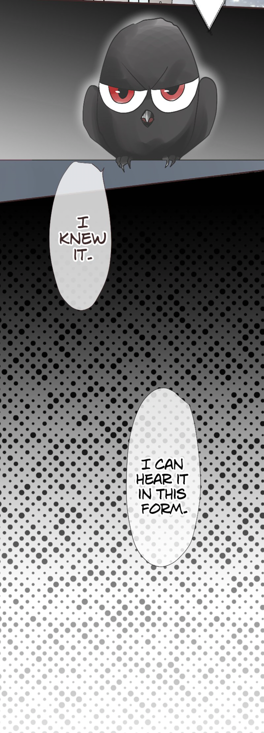 Pure Love Incubus Chapter 5 - page 29
