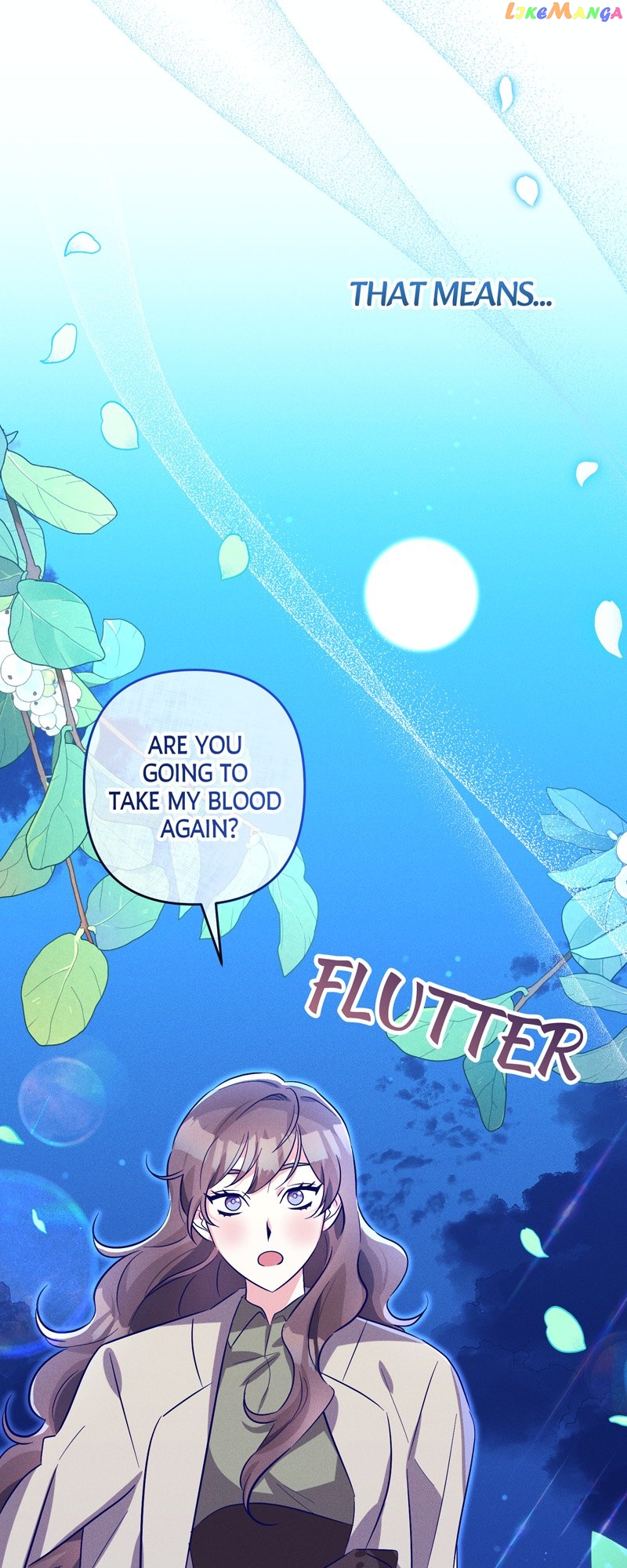 The Huntress and The Mad Scientist Chapter 18 - page 10