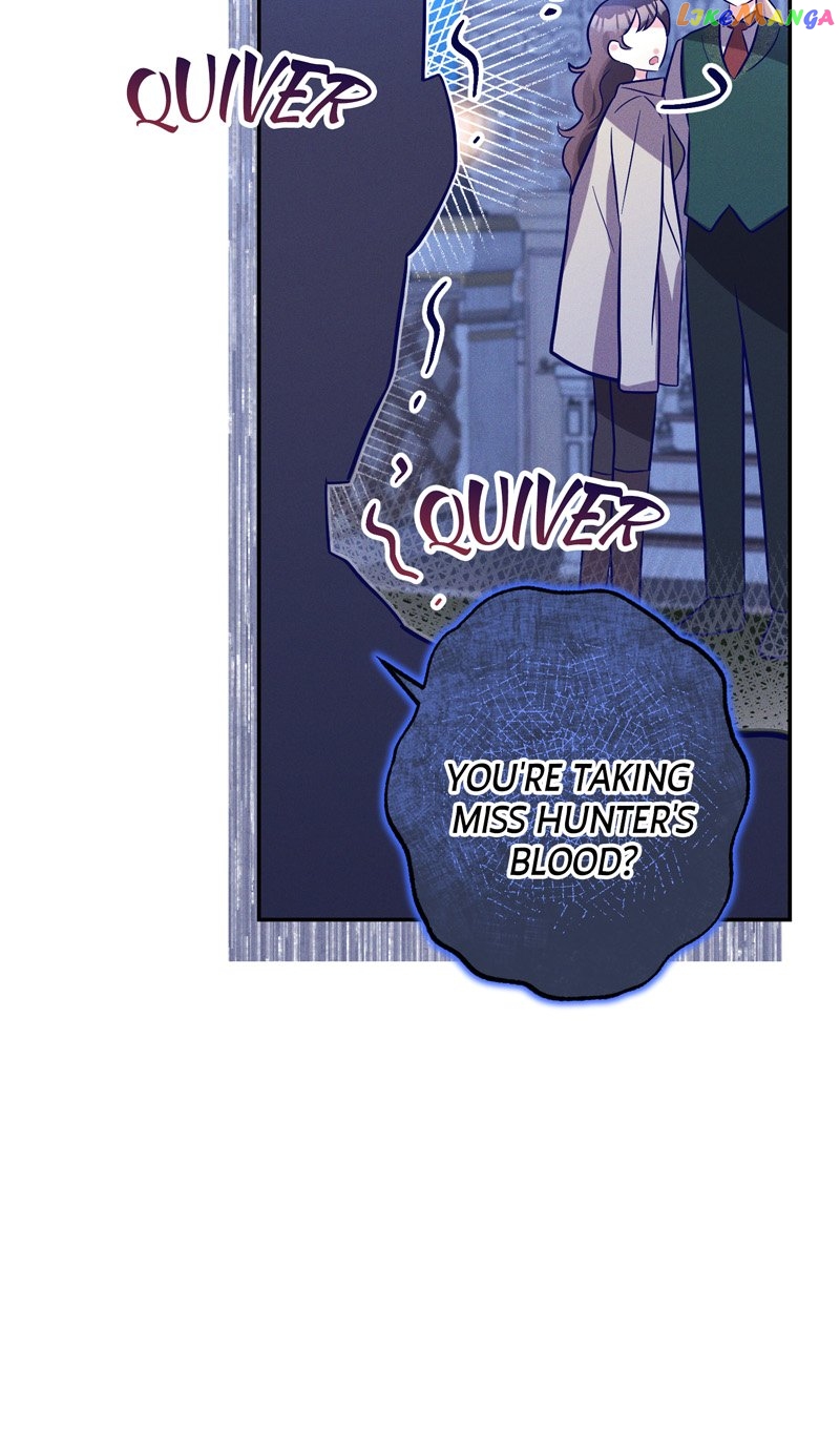 The Huntress and The Mad Scientist Chapter 18 - page 13