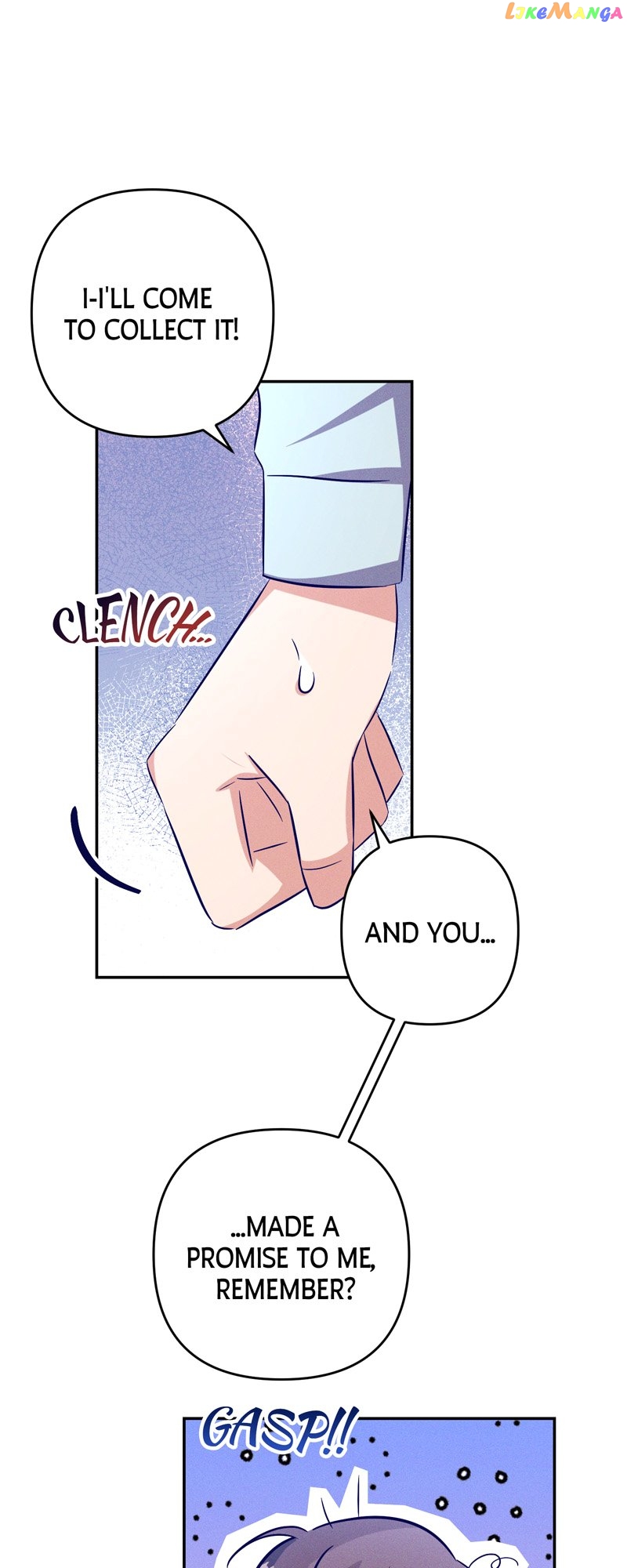 The Huntress and The Mad Scientist Chapter 18 - page 24