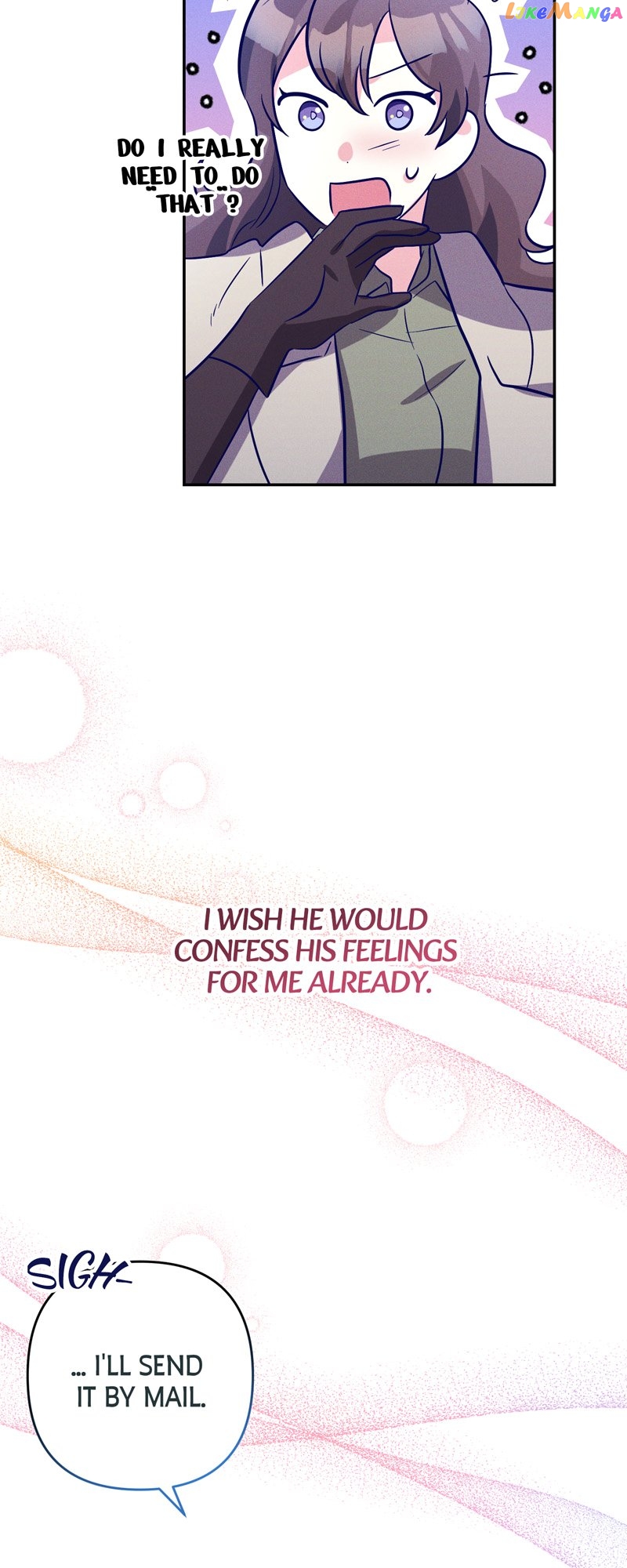 The Huntress and The Mad Scientist Chapter 18 - page 25