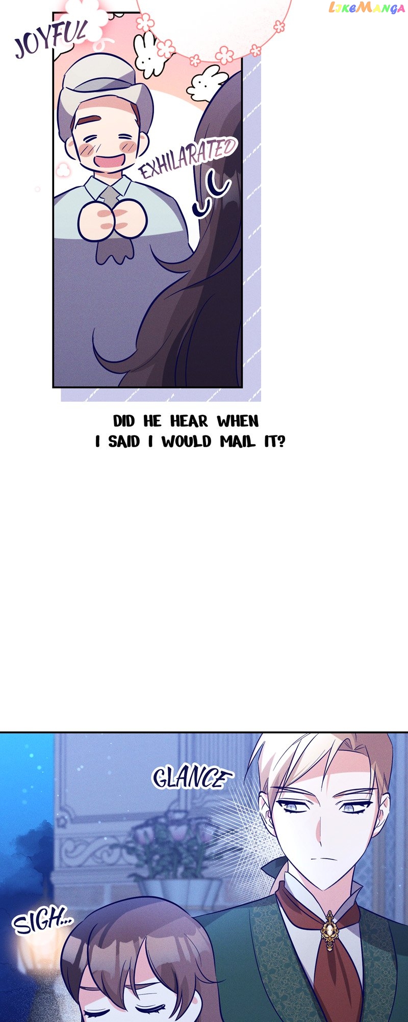 The Huntress and The Mad Scientist Chapter 18 - page 27