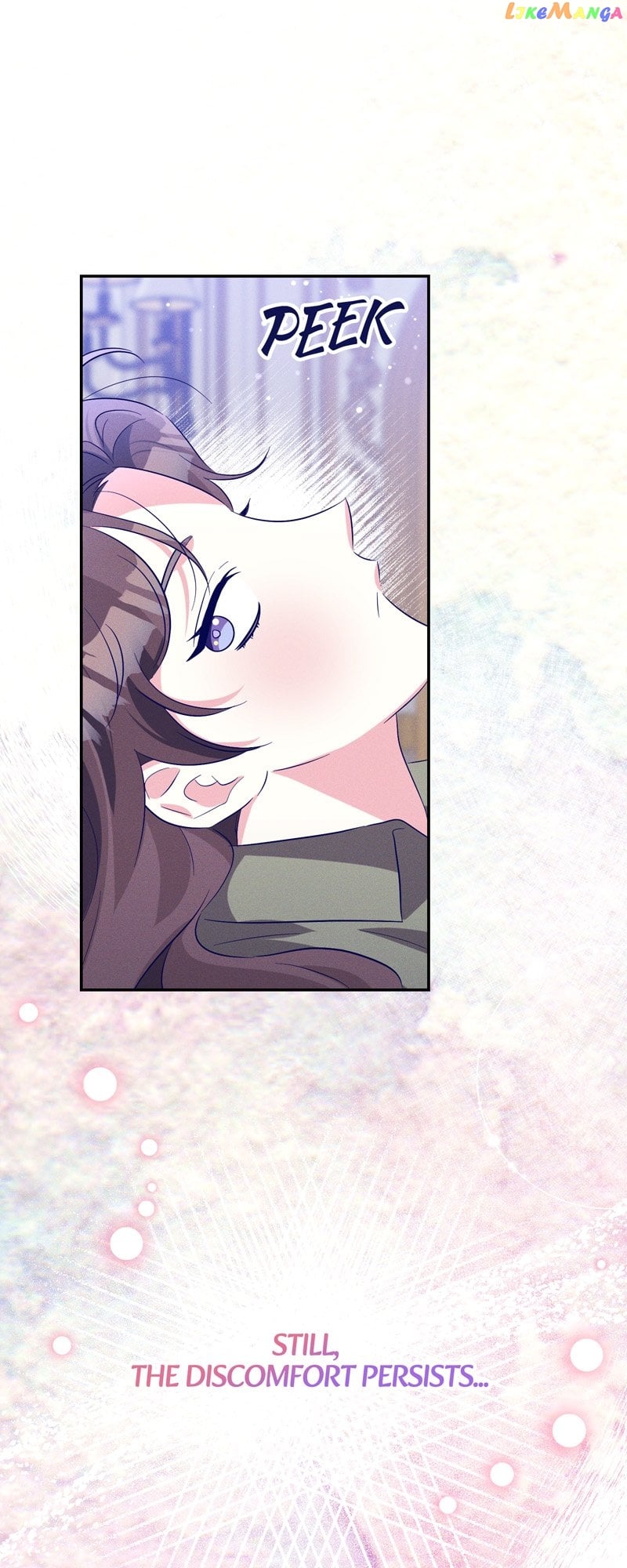 The Huntress and The Mad Scientist Chapter 18 - page 32