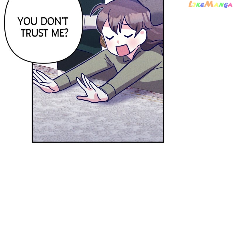 The Huntress and The Mad Scientist Chapter 18 - page 35