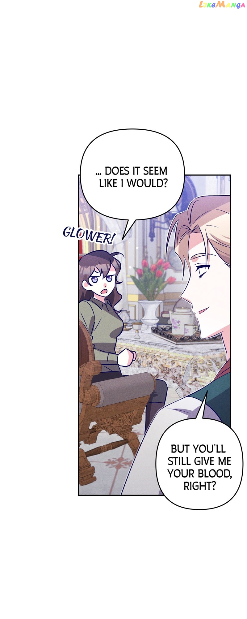 The Huntress and The Mad Scientist Chapter 18 - page 36