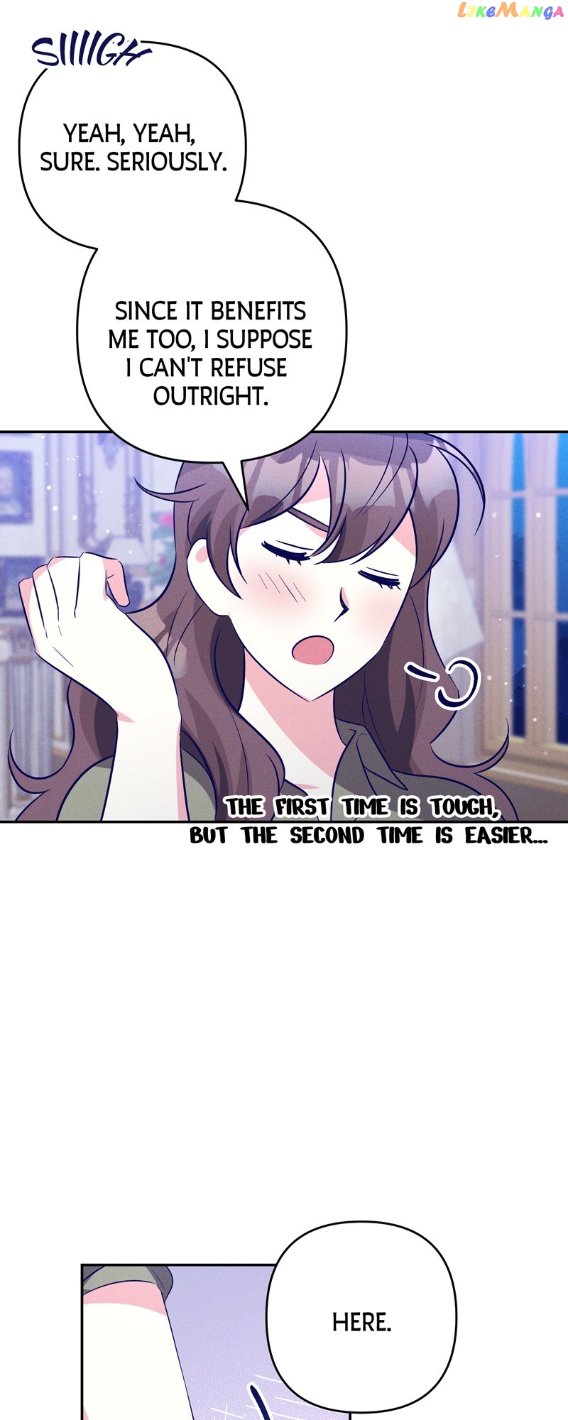 The Huntress and The Mad Scientist Chapter 18 - page 37