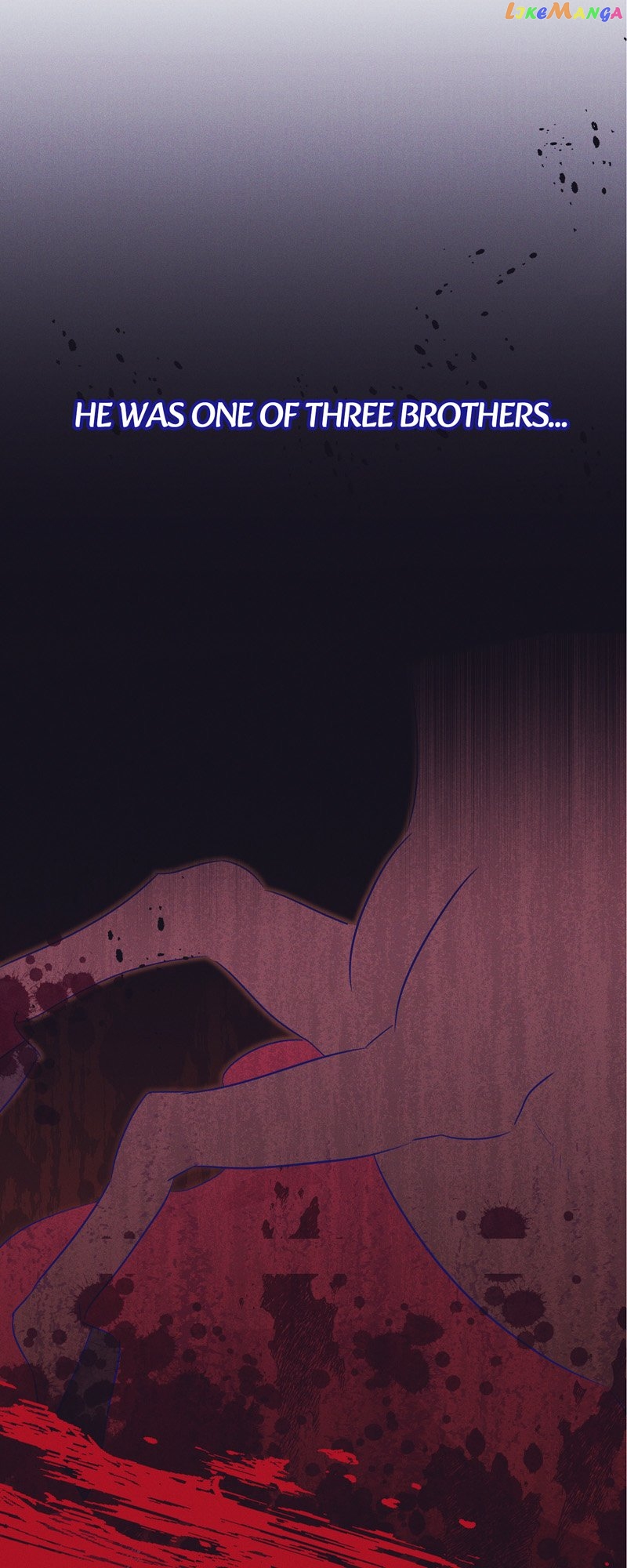 The Huntress and The Mad Scientist Chapter 18 - page 52