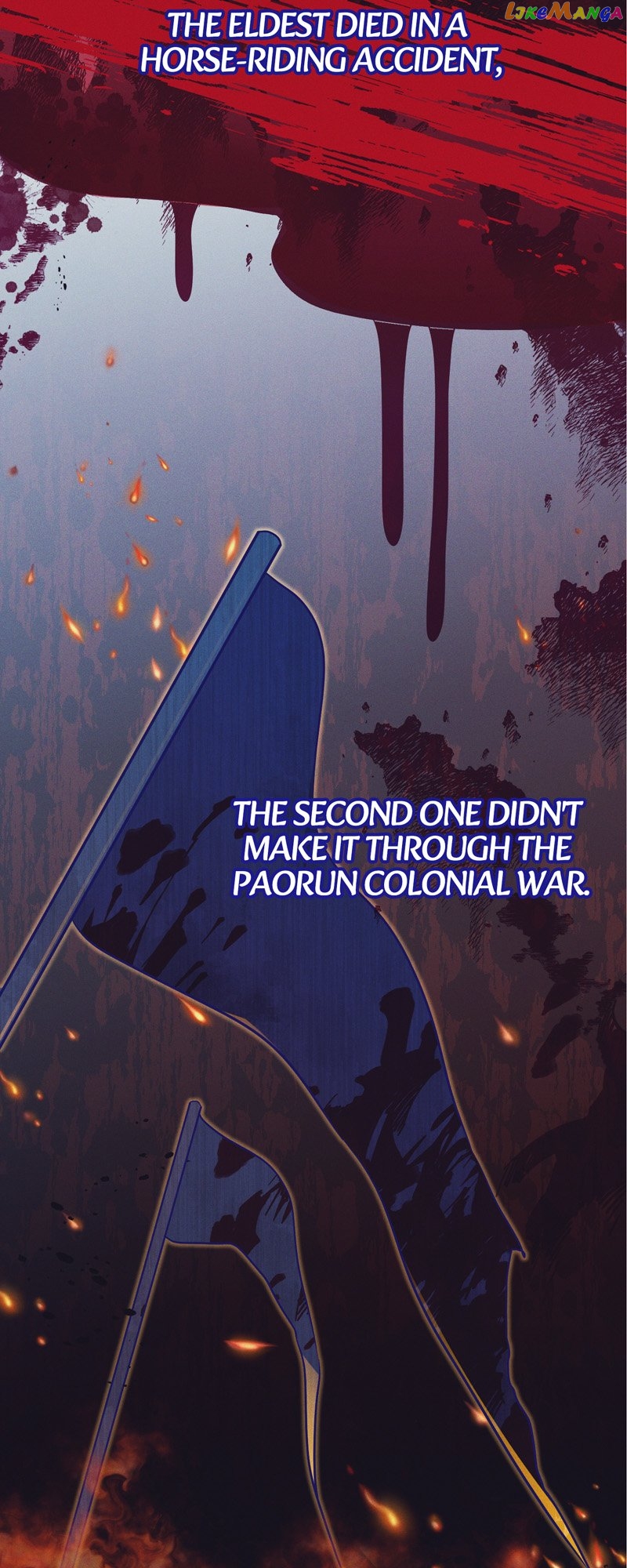 The Huntress and The Mad Scientist Chapter 18 - page 53