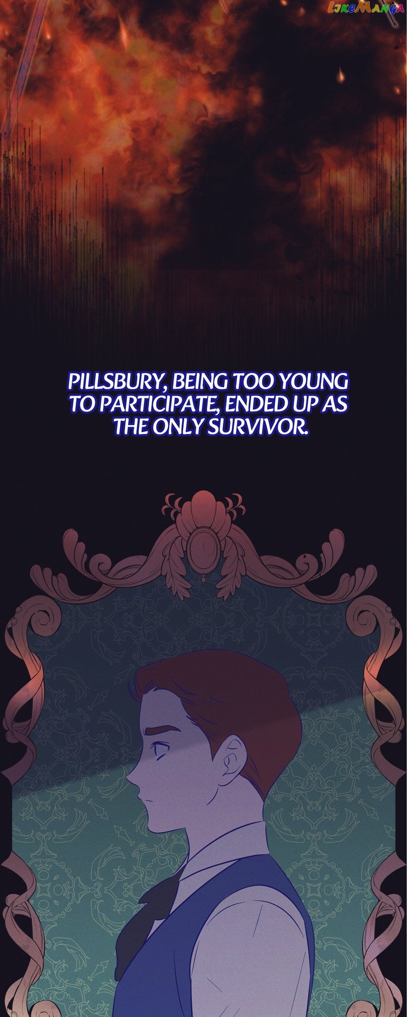 The Huntress and The Mad Scientist Chapter 18 - page 54