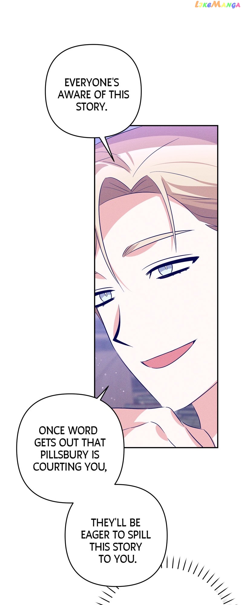 The Huntress and The Mad Scientist Chapter 18 - page 57