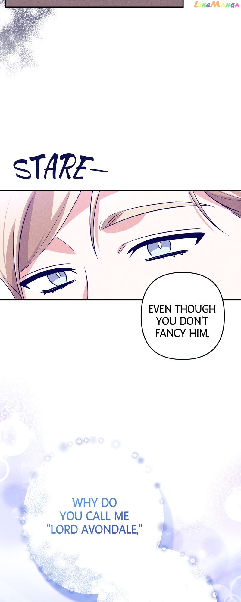 The Huntress and The Mad Scientist Chapter 18 - page 59