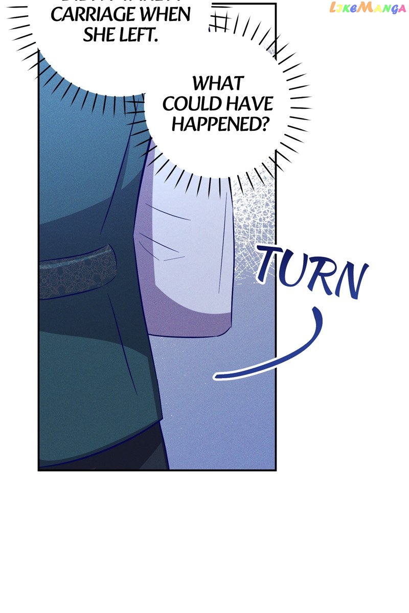 The Huntress and The Mad Scientist Chapter 18 - page 6