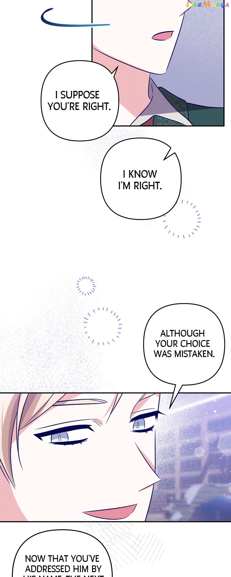 The Huntress and The Mad Scientist Chapter 18 - page 64