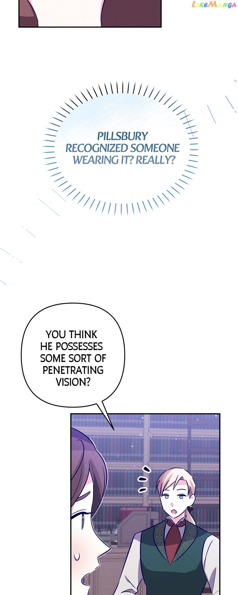 The Huntress and The Mad Scientist Chapter 18 - page 71