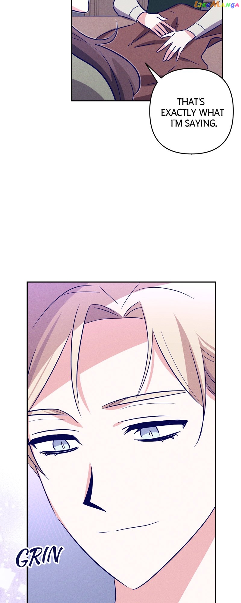 The Huntress and The Mad Scientist Chapter 18 - page 72