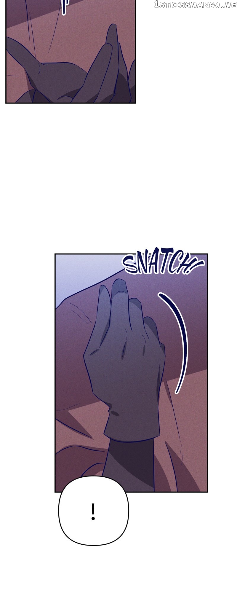 The Huntress and The Mad Scientist Chapter 17 - page 18