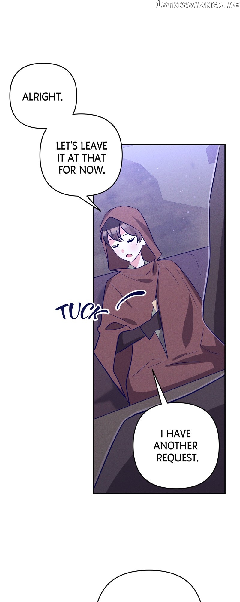The Huntress and The Mad Scientist Chapter 17 - page 37