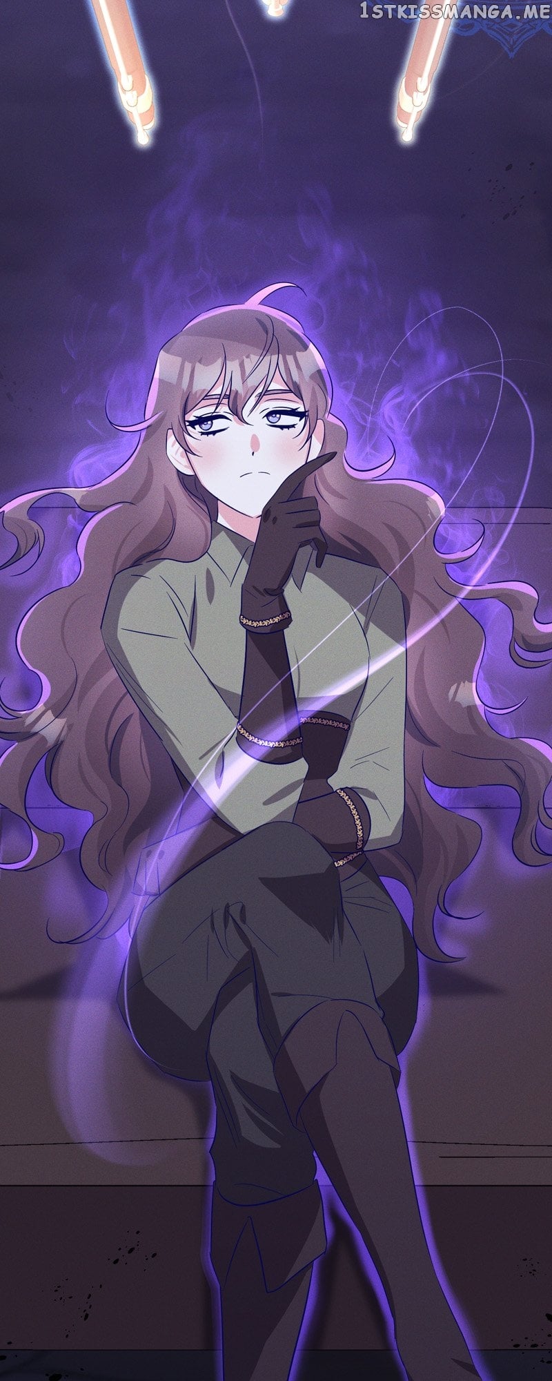The Huntress and The Mad Scientist Chapter 17 - page 46