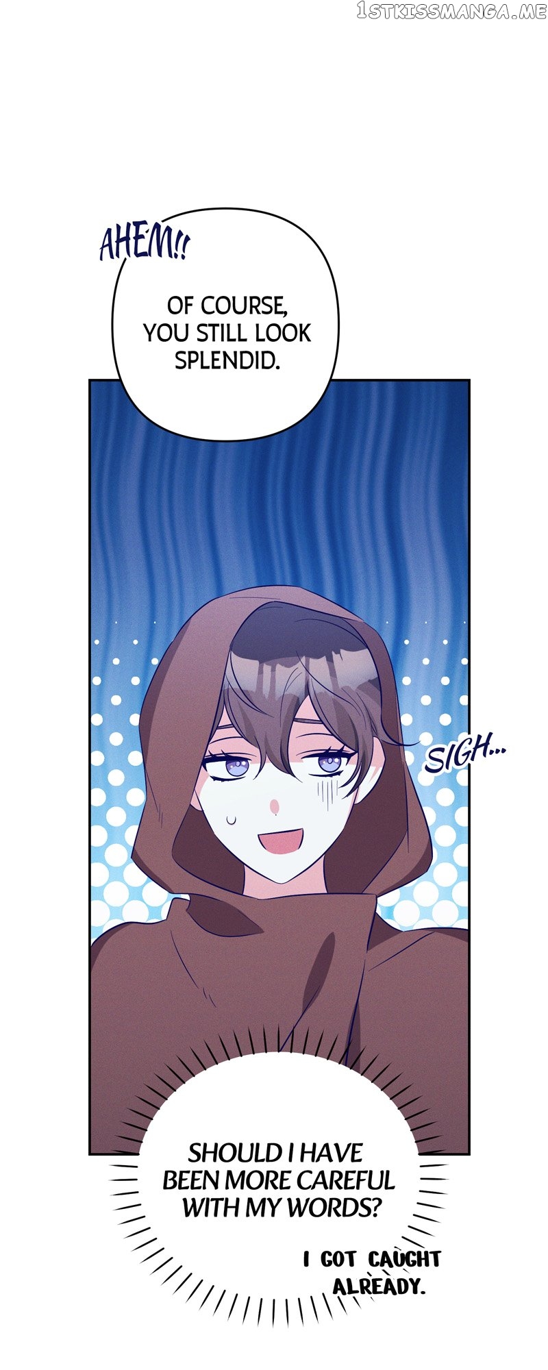 The Huntress and The Mad Scientist Chapter 16 - page 31