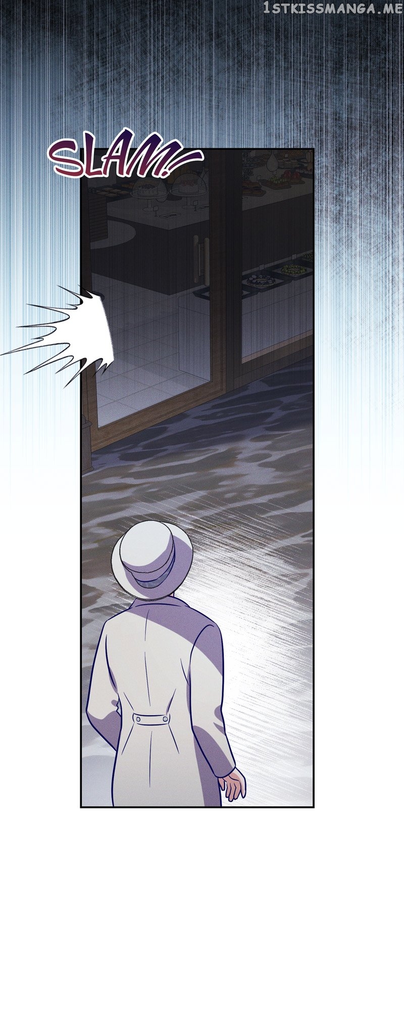 The Huntress and The Mad Scientist Chapter 16 - page 61