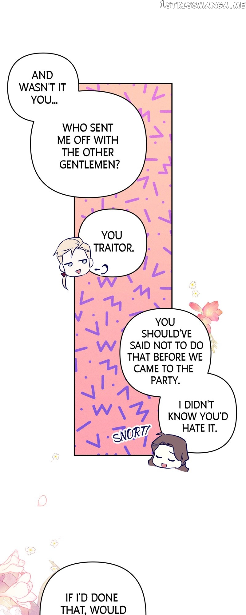 The Huntress and The Mad Scientist Chapter 15 - page 13