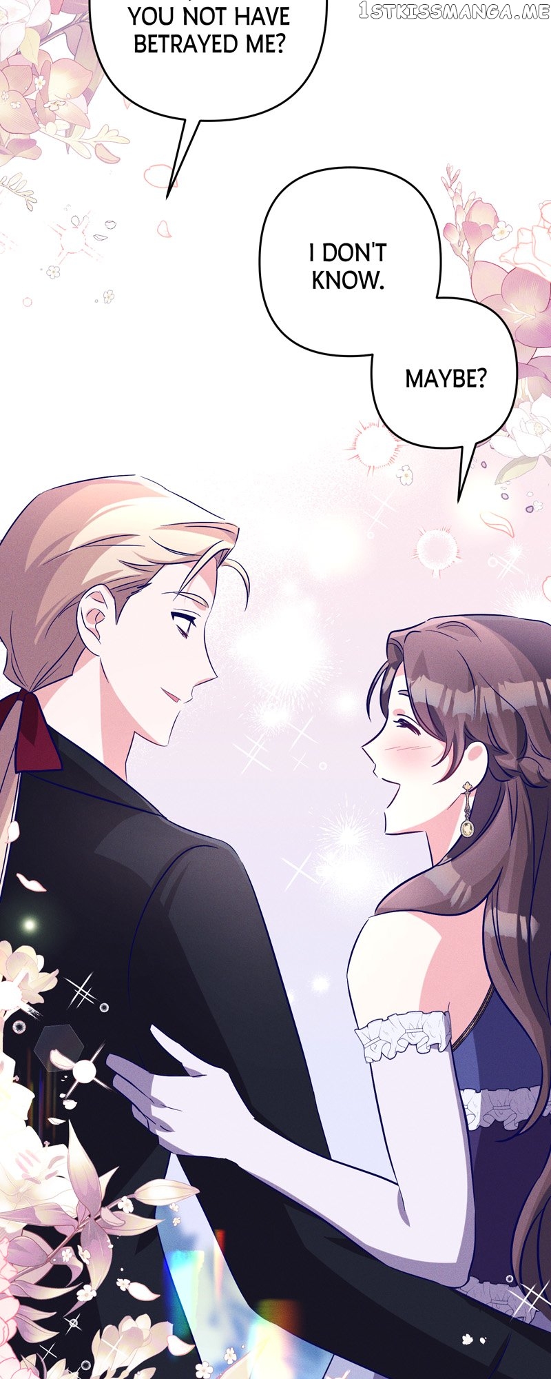 The Huntress and The Mad Scientist Chapter 15 - page 14