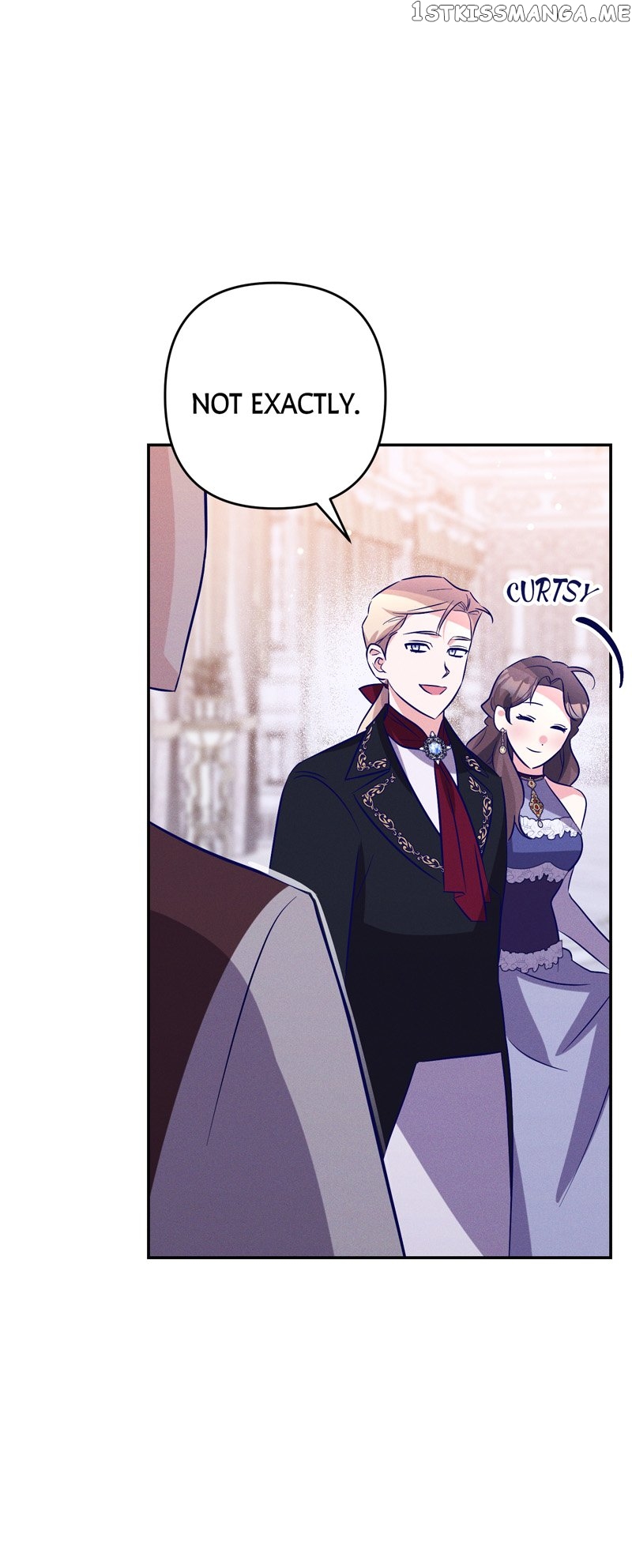 The Huntress and The Mad Scientist Chapter 15 - page 17