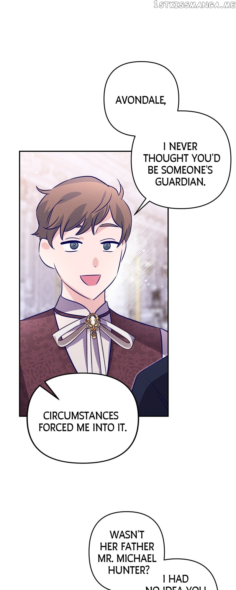 The Huntress and The Mad Scientist Chapter 15 - page 18