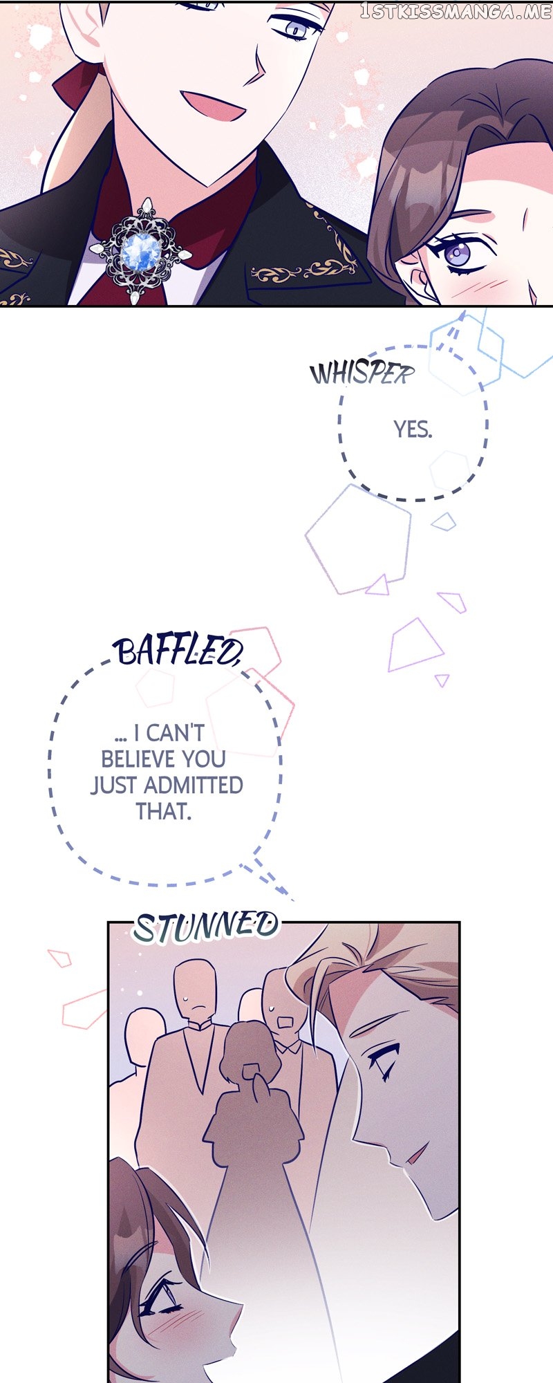 The Huntress and The Mad Scientist Chapter 15 - page 26