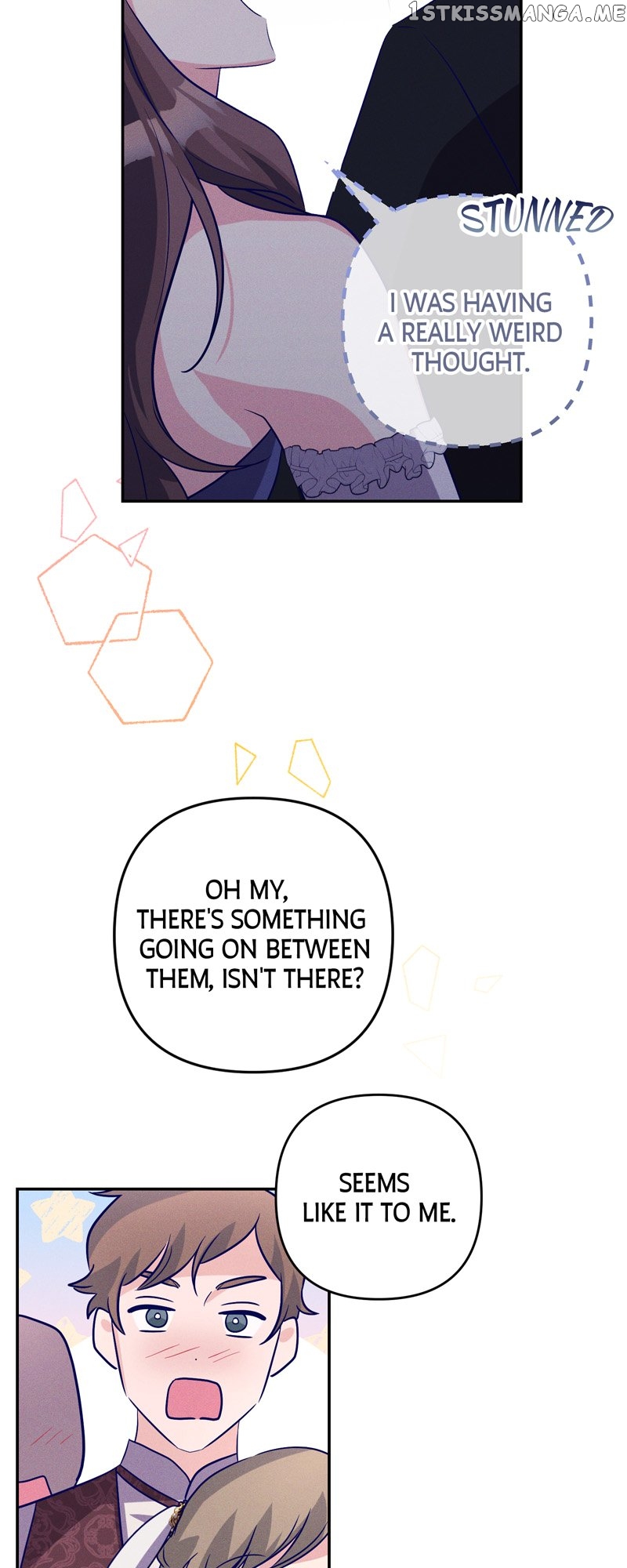 The Huntress and The Mad Scientist Chapter 15 - page 27