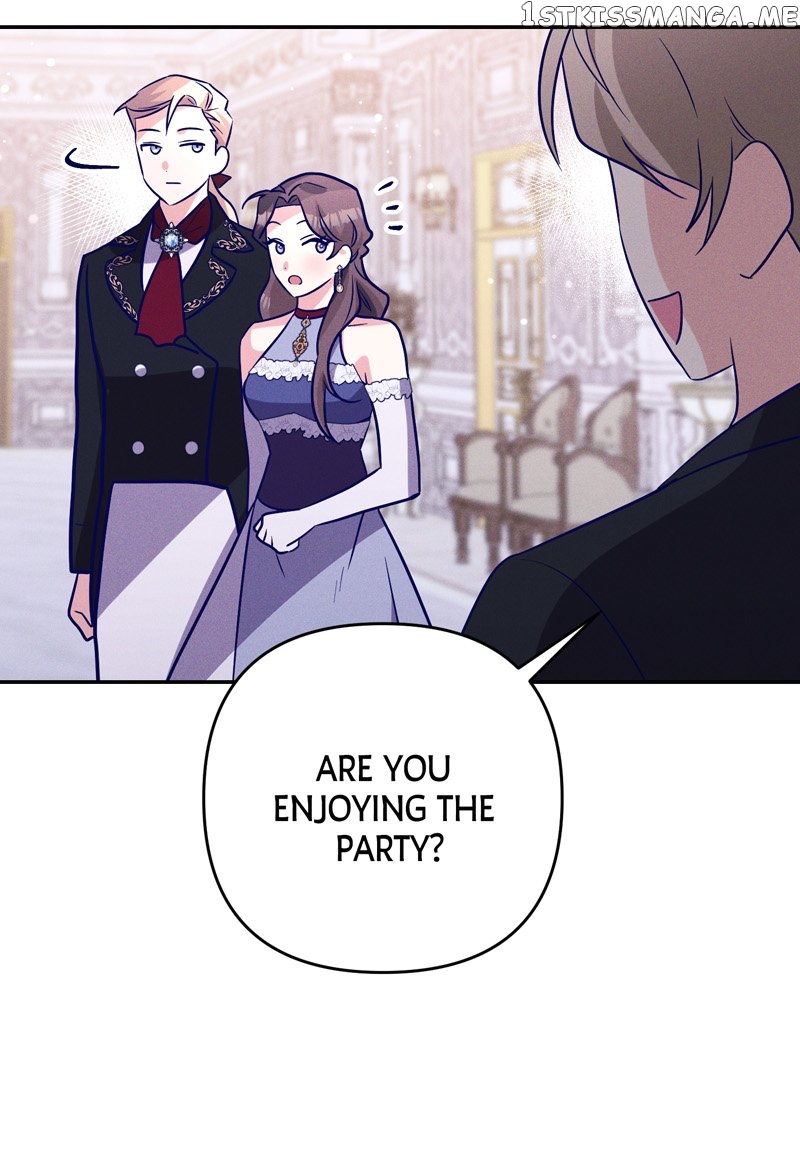 The Huntress and The Mad Scientist Chapter 15 - page 29