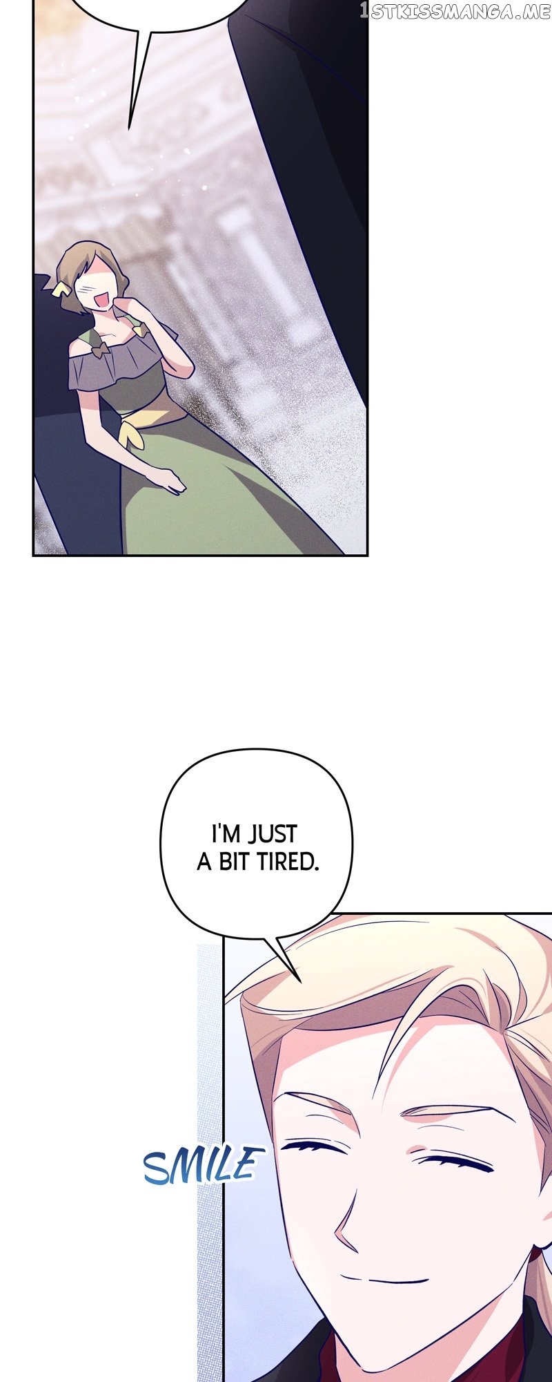 The Huntress and The Mad Scientist Chapter 15 - page 33