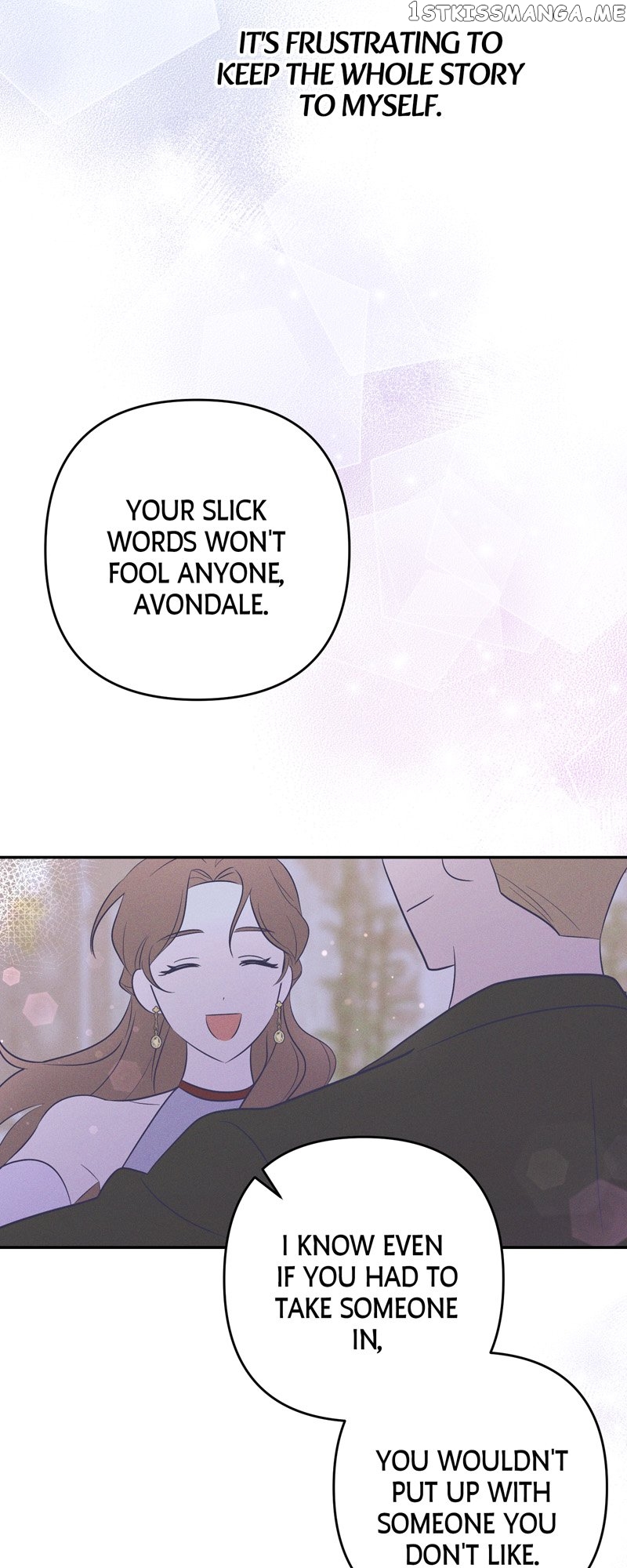 The Huntress and The Mad Scientist Chapter 15 - page 38