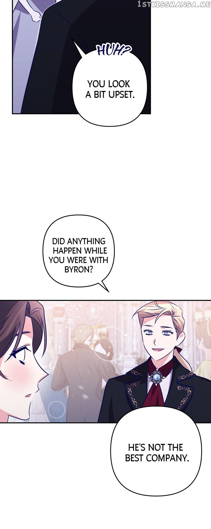 The Huntress and The Mad Scientist Chapter 15 - page 43
