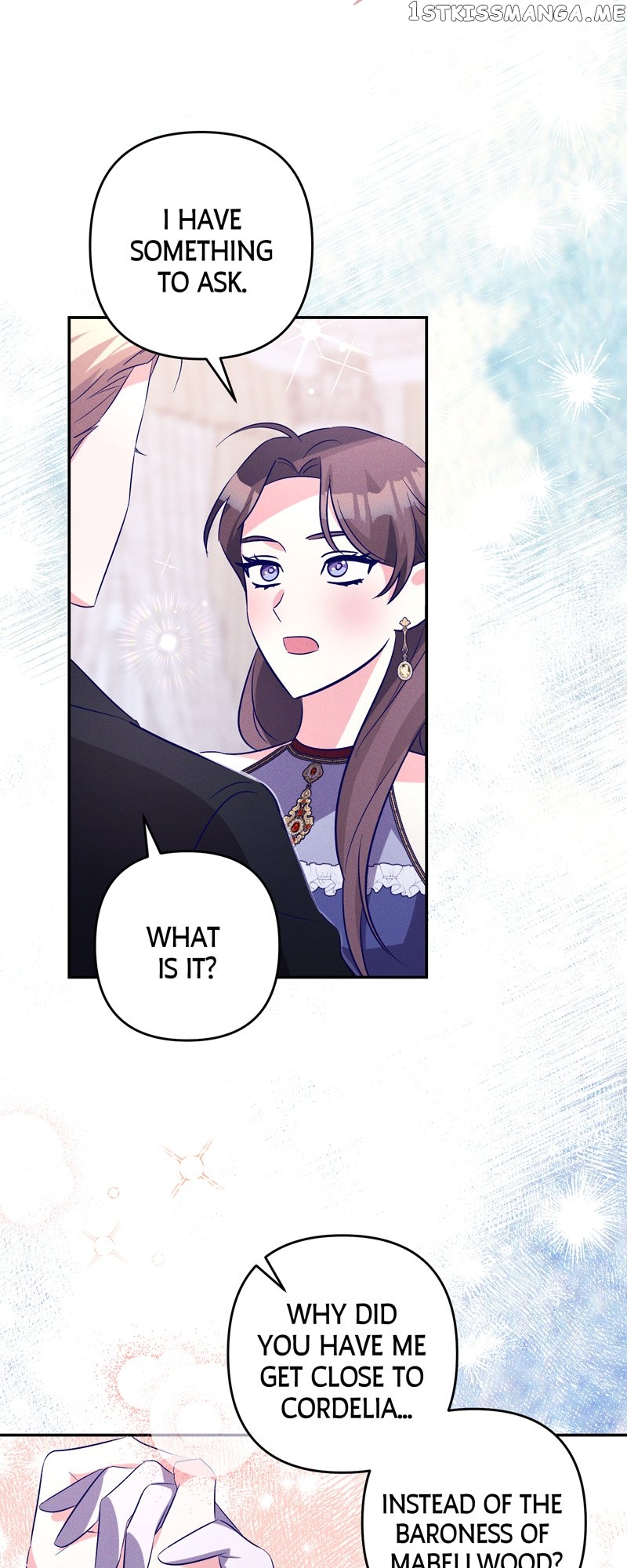 The Huntress and The Mad Scientist Chapter 15 - page 49