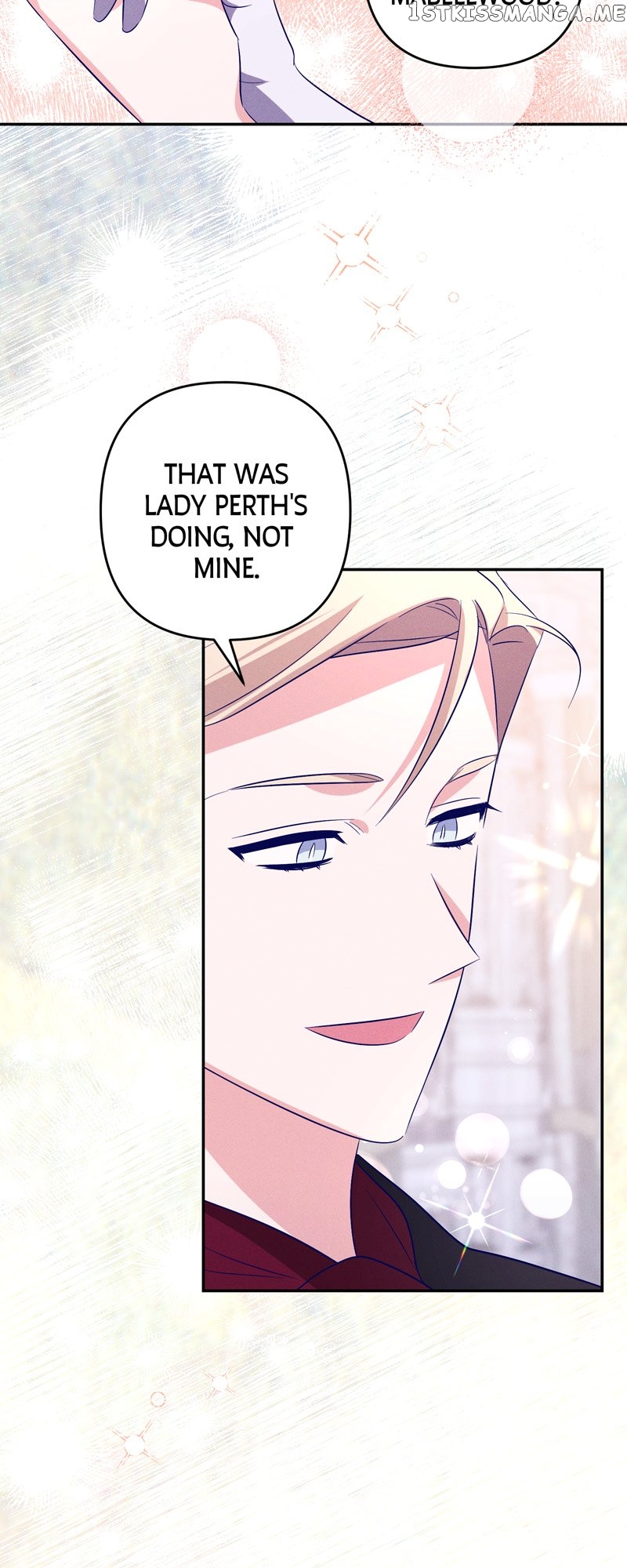The Huntress and The Mad Scientist Chapter 15 - page 50