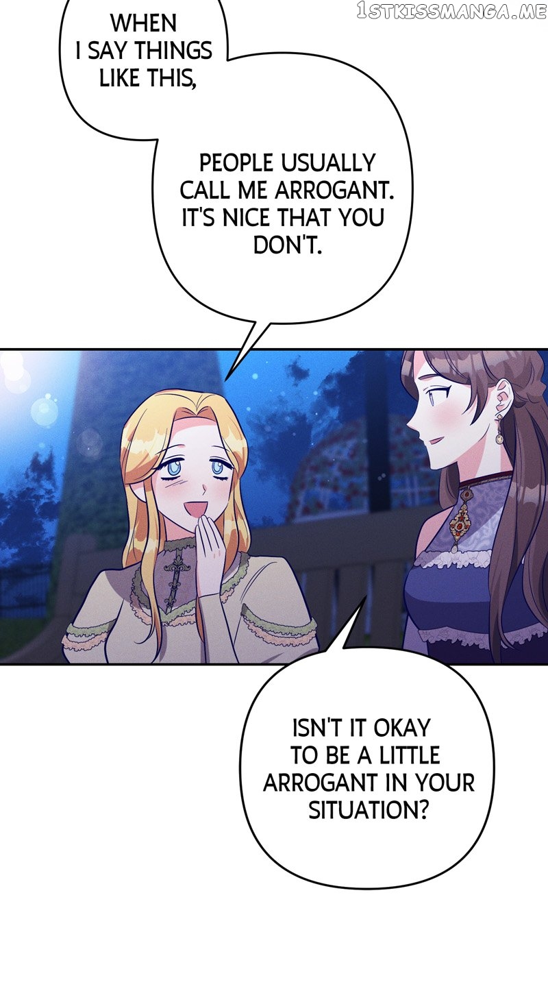 The Huntress and The Mad Scientist Chapter 14 - page 16