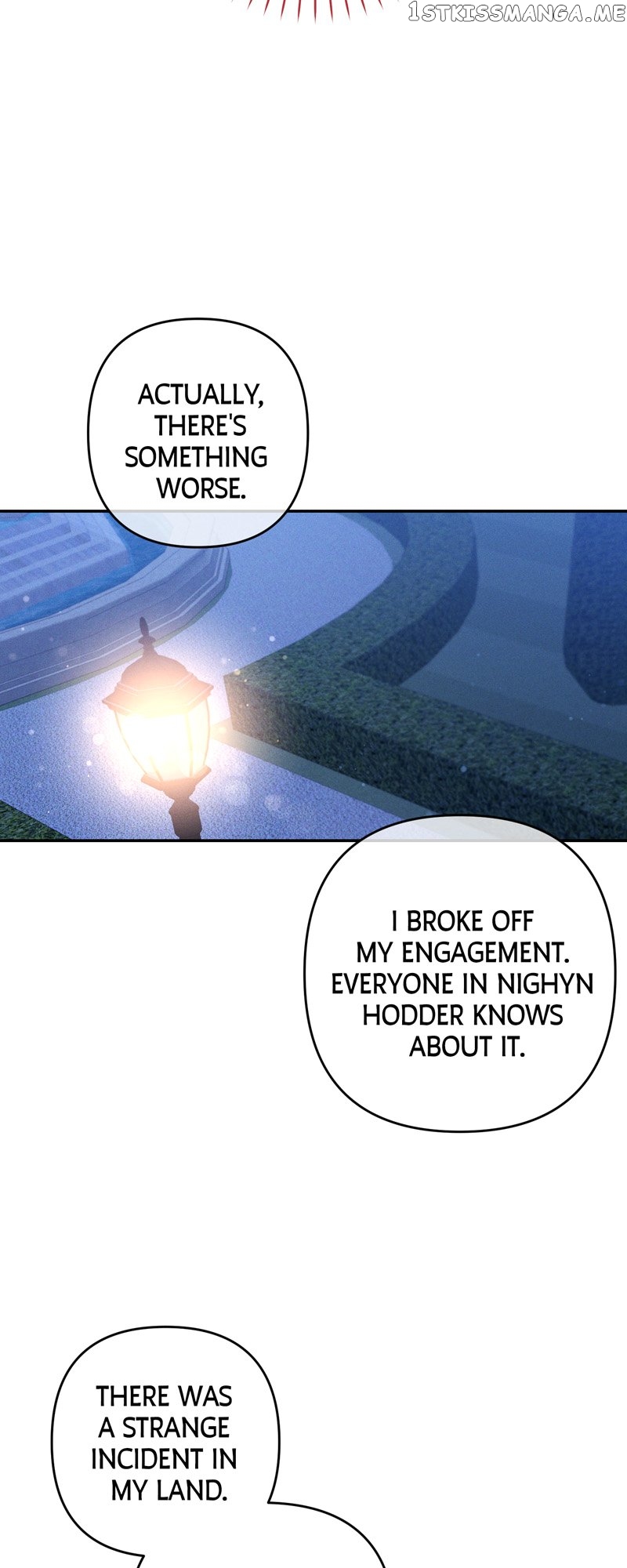 The Huntress and The Mad Scientist Chapter 14 - page 18