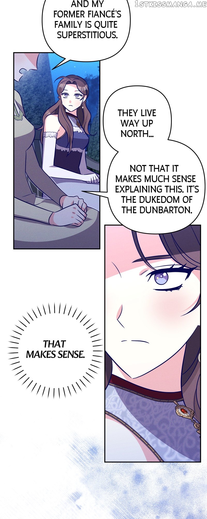 The Huntress and The Mad Scientist Chapter 14 - page 19