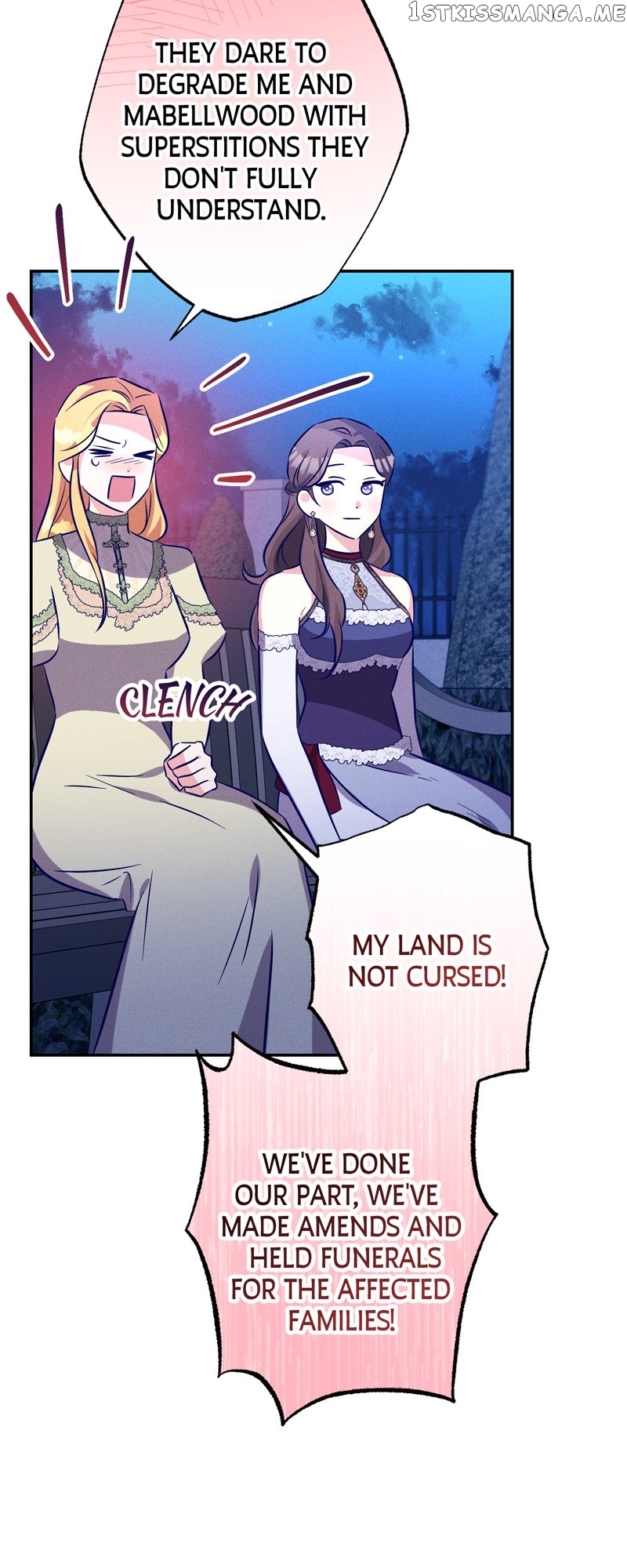The Huntress and The Mad Scientist Chapter 14 - page 24
