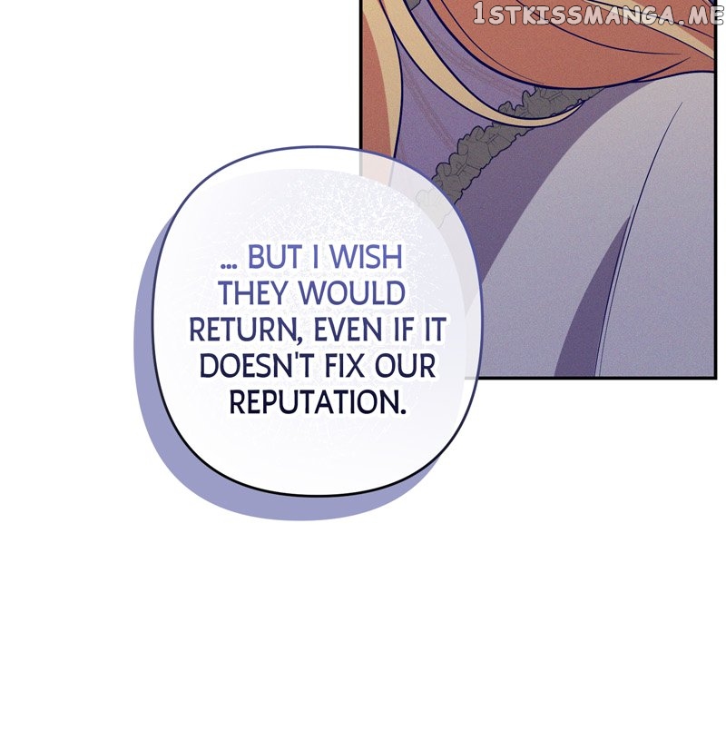 The Huntress and The Mad Scientist Chapter 14 - page 30