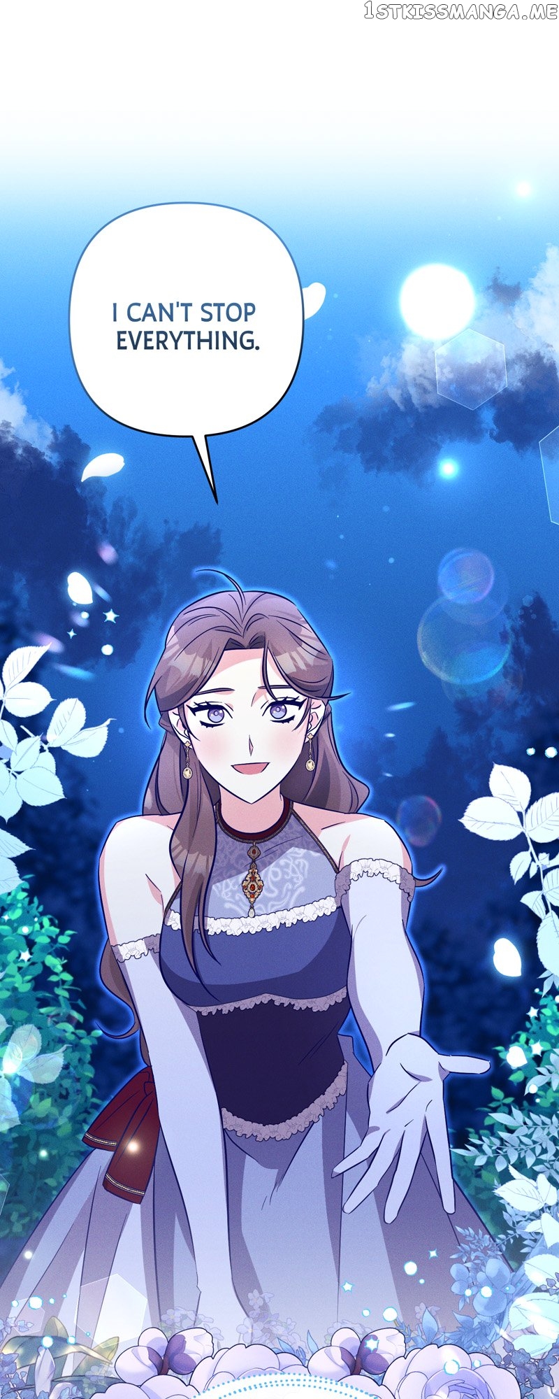 The Huntress and The Mad Scientist Chapter 14 - page 37