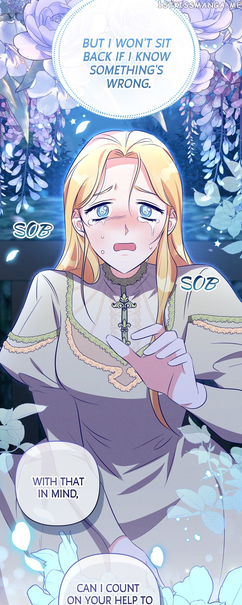 The Huntress and The Mad Scientist Chapter 14 - page 38