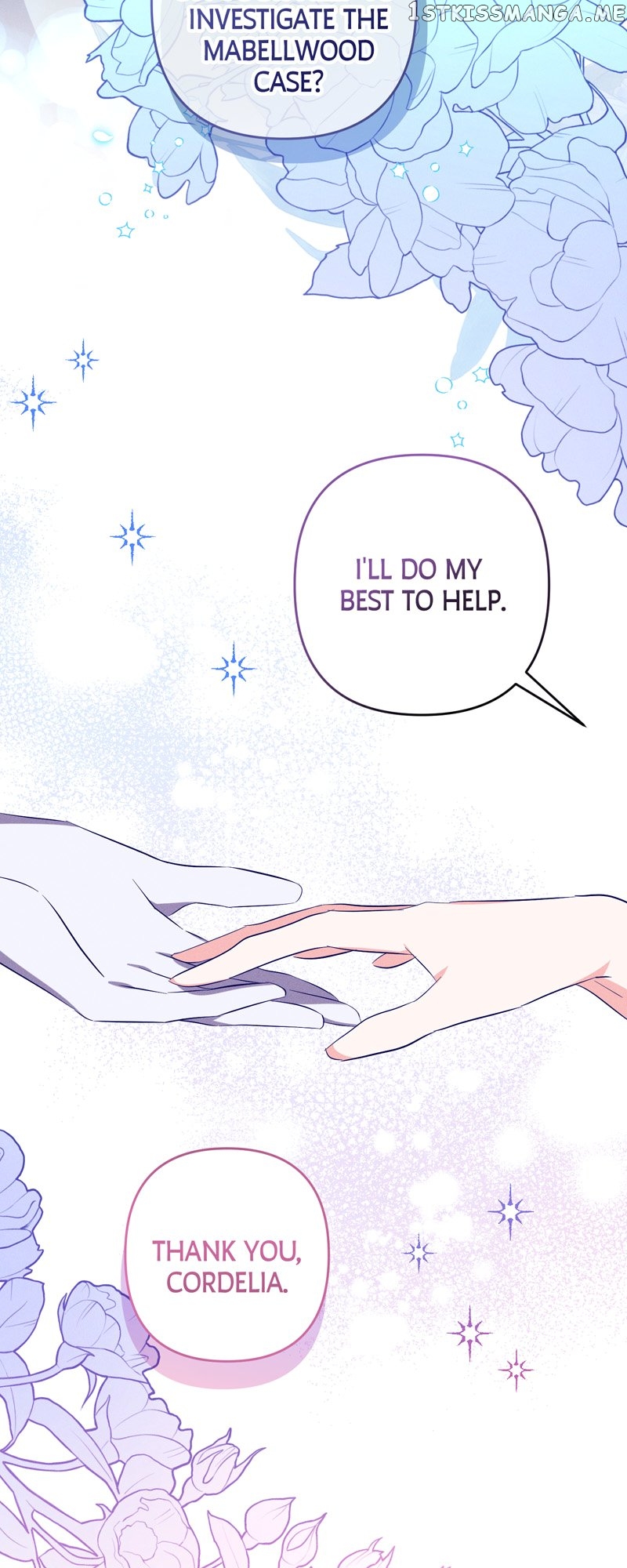 The Huntress and The Mad Scientist Chapter 14 - page 39