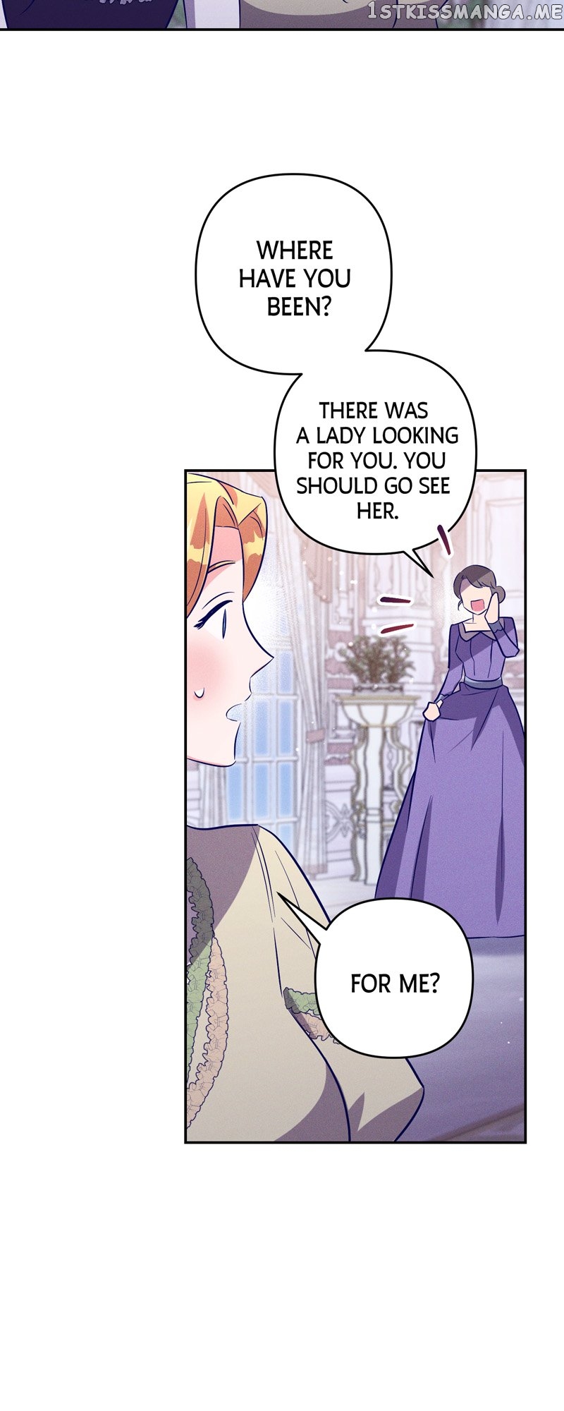 The Huntress and The Mad Scientist Chapter 14 - page 42