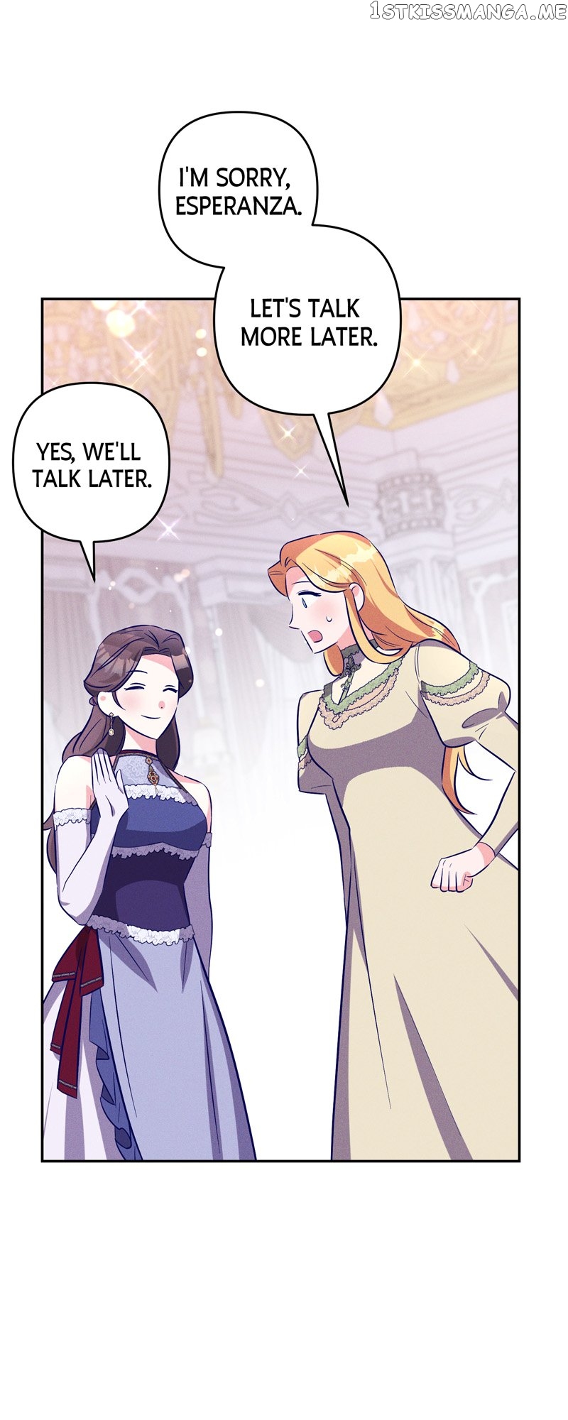 The Huntress and The Mad Scientist Chapter 14 - page 44