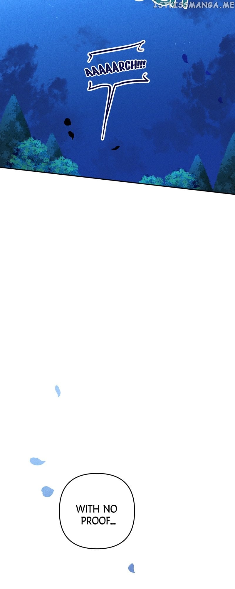 The Huntress and The Mad Scientist Chapter 14 - page 5