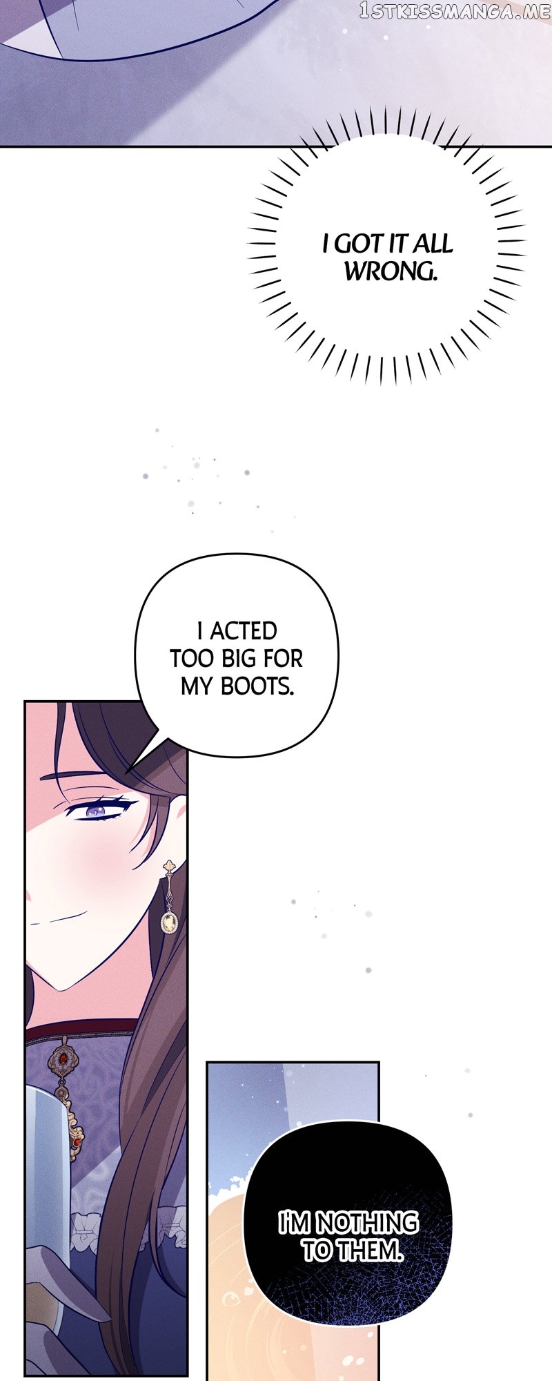 The Huntress and The Mad Scientist Chapter 14 - page 52