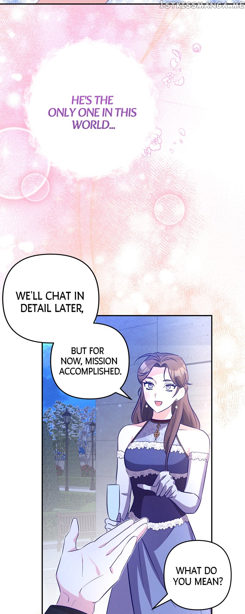 The Huntress and The Mad Scientist Chapter 14 - page 56